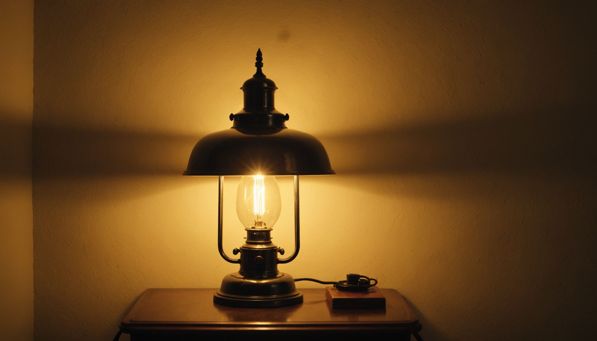 Warning Signs of Electrical Trouble at Home
