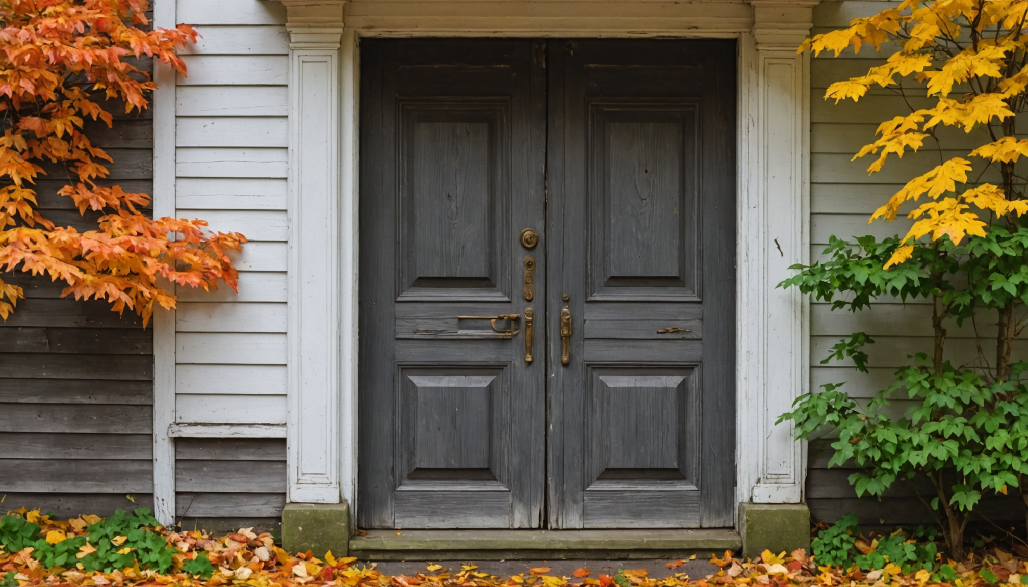 When Should You Replace Your Entry Door?