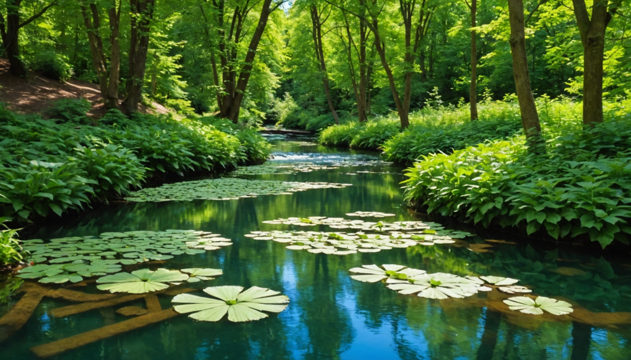 Backyard Water Features to Inspire Relaxation