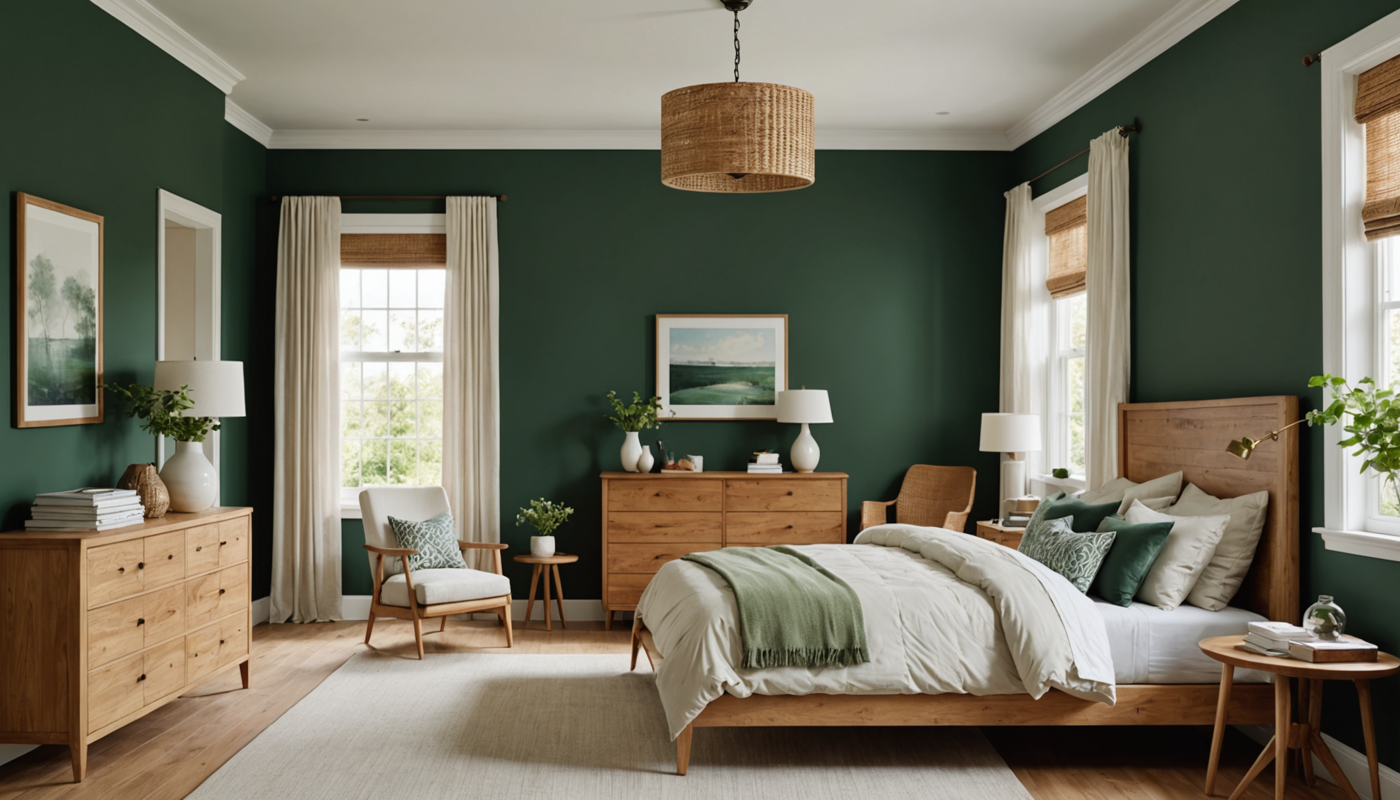 Best 7 Ways to Repair Your Bedroom