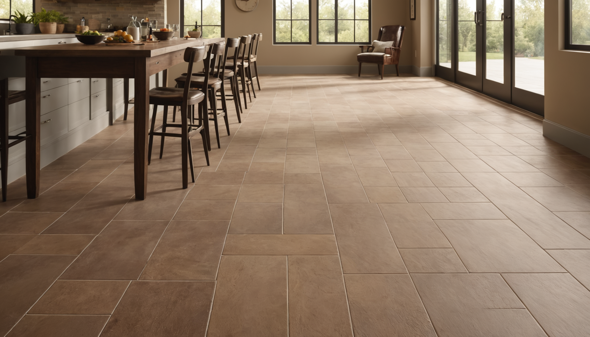 Choosing Family-Friendly Flooring Options