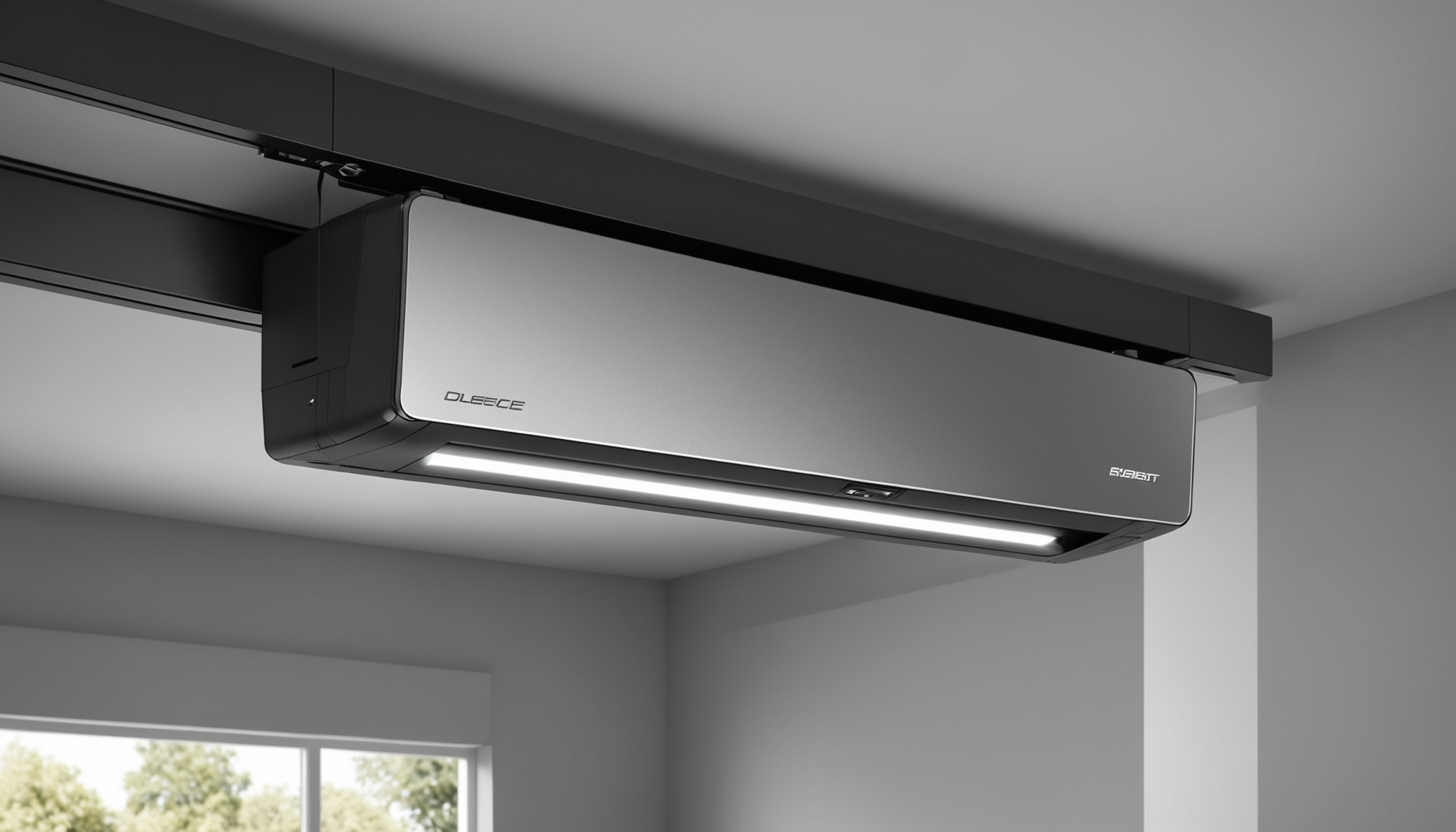 Choosing the Right Garage Door Opener