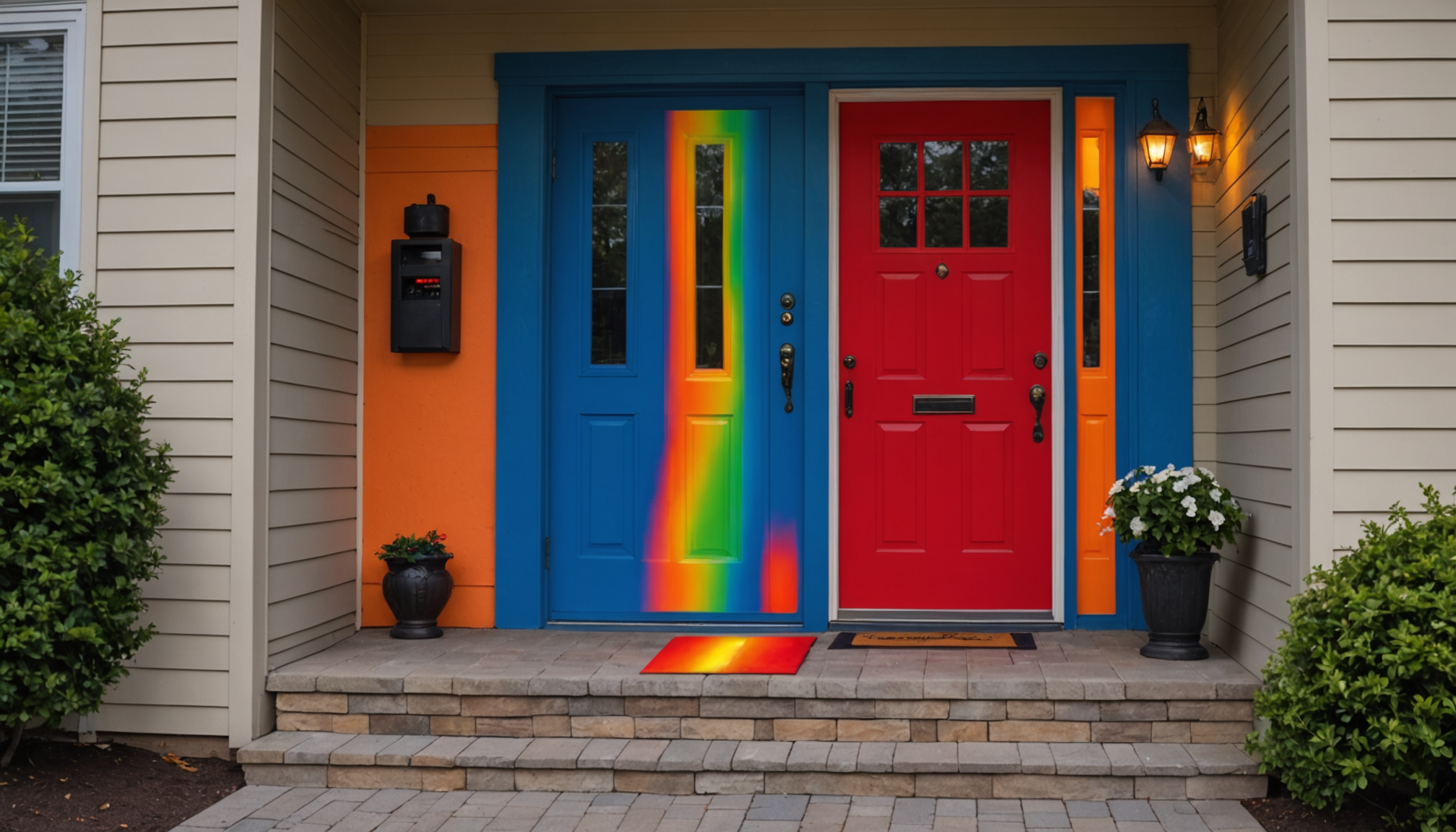 Complete Guide to Insulate Your Entryway