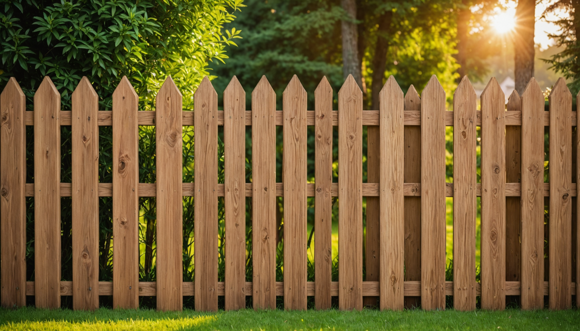 Complete Guide to Organize Your Fence