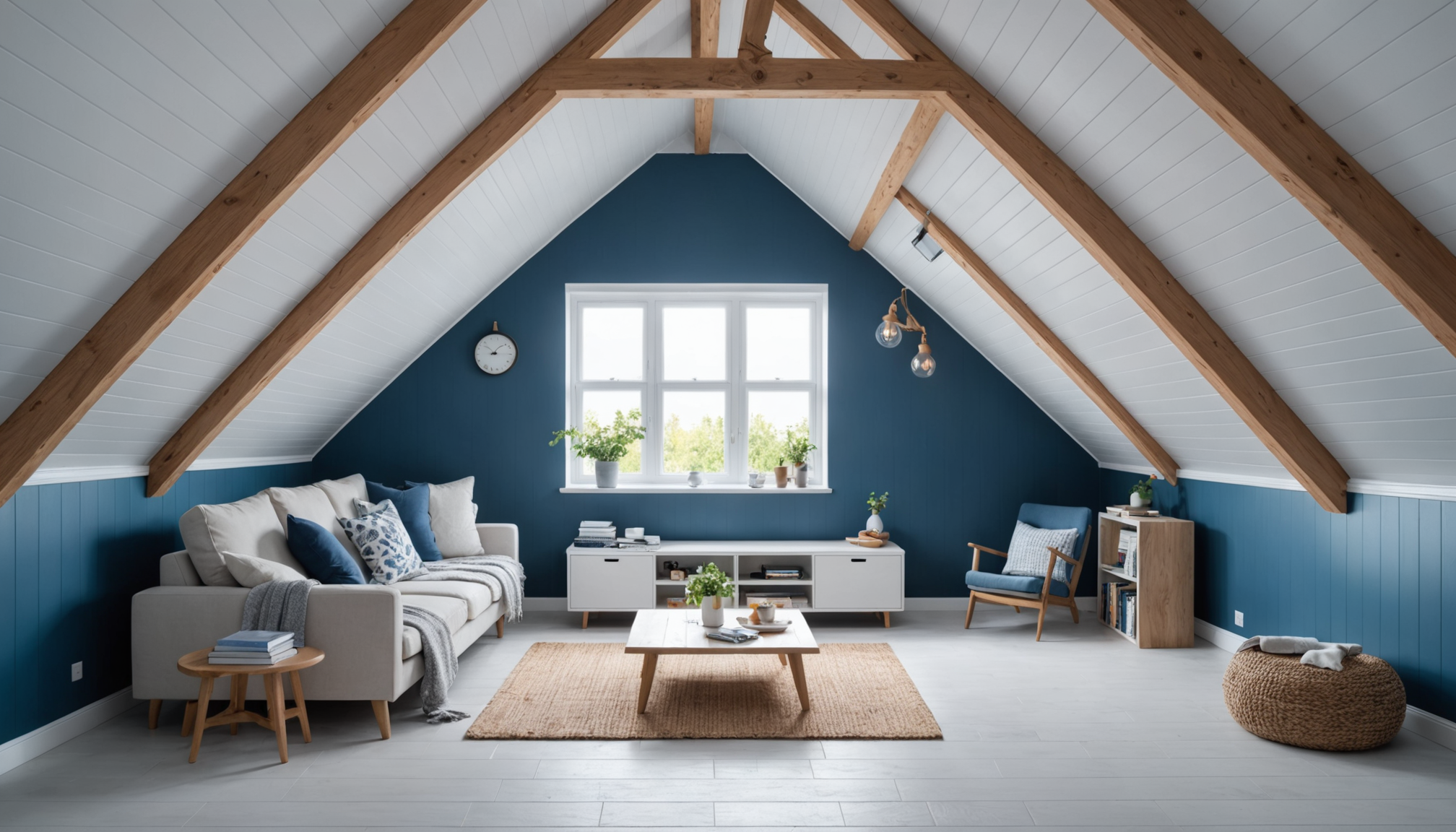 Complete Guide to Protect Your Attic