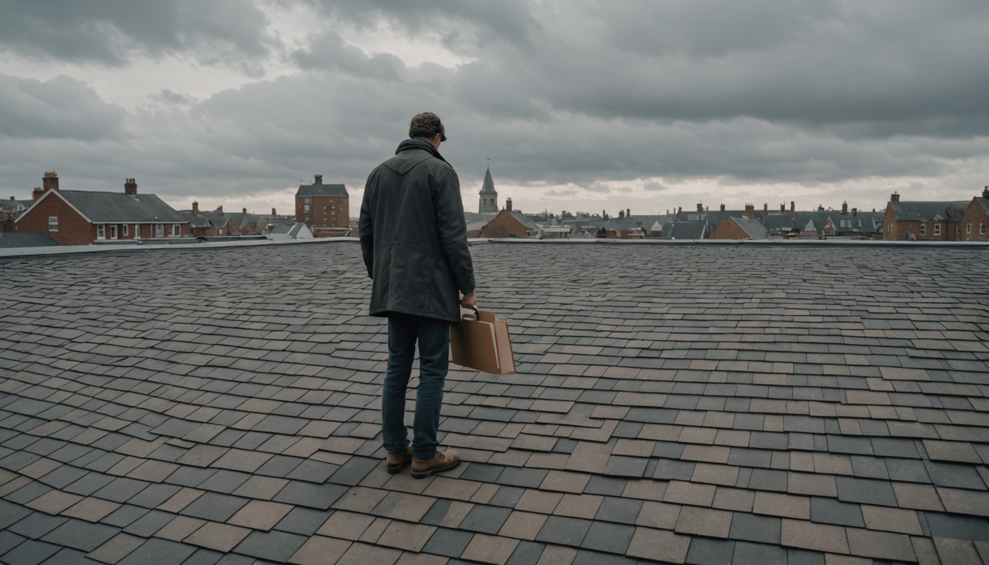Complete Guide to Upgrade Your Roof