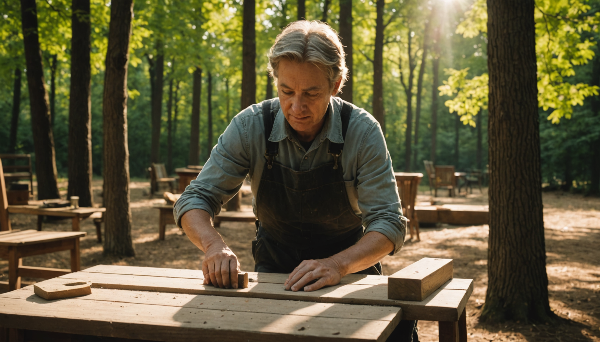 Easy Furniture Restoration Tips for Beginners