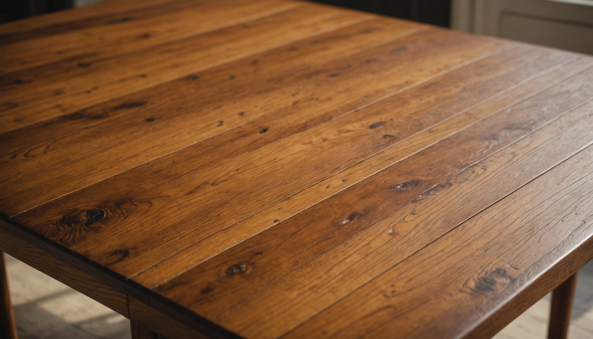 How to Choose the Right Finish for Wood