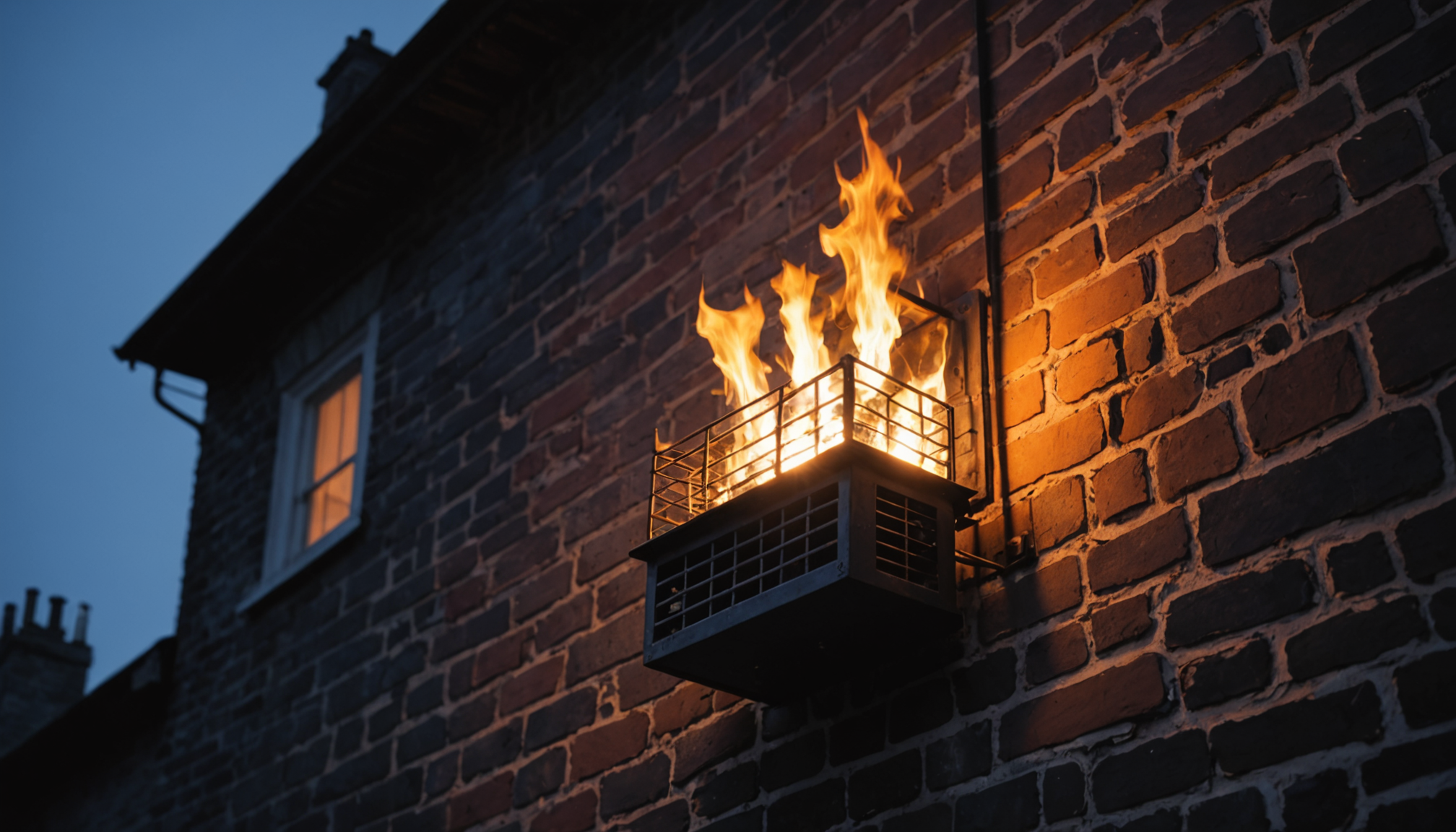 How to Clean Your Chimney Safely