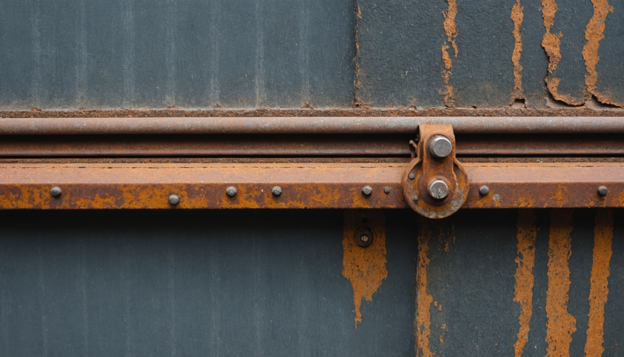 How to Fix a Noisy Garage Door