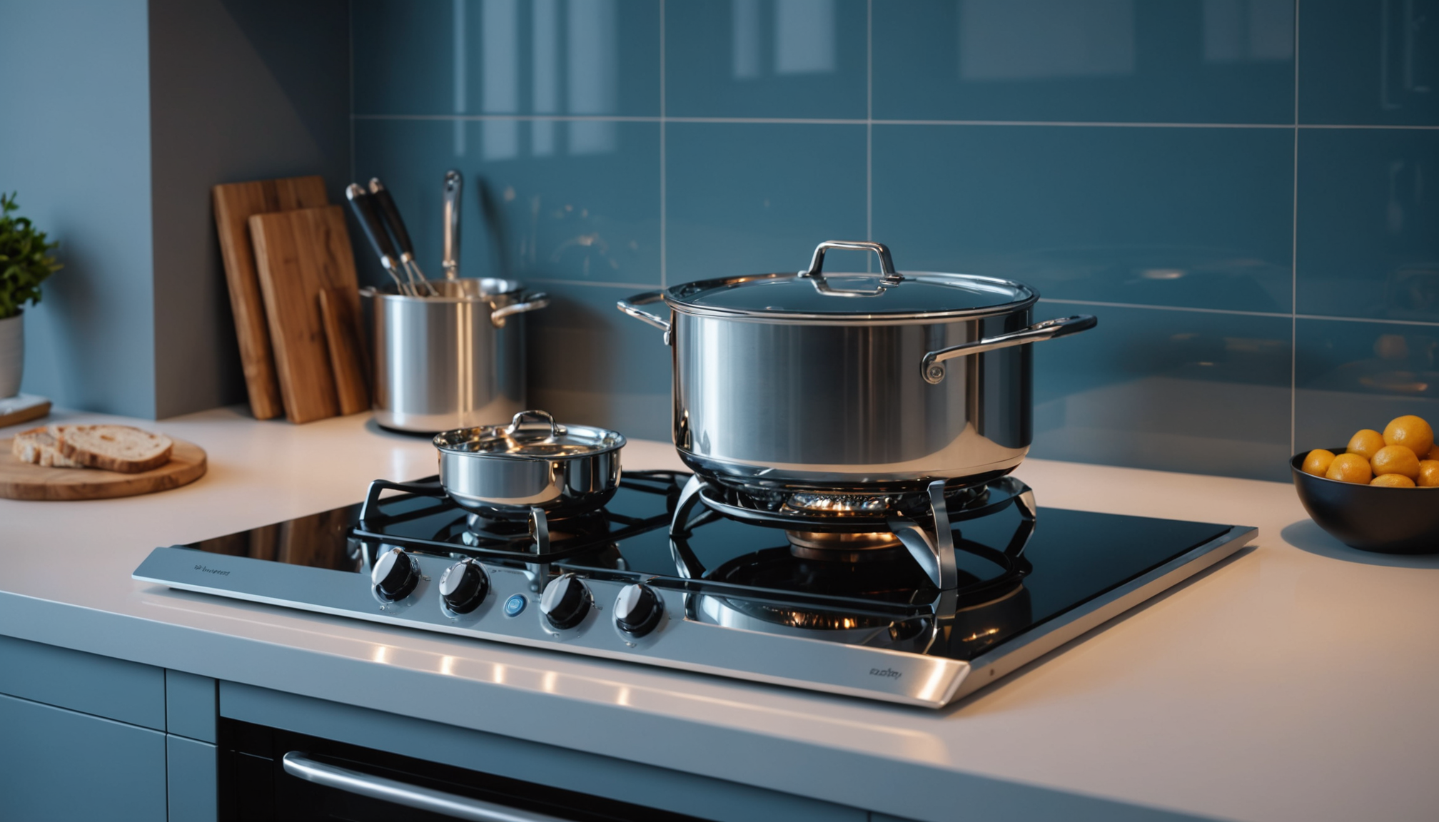 How to Protect Your Kitchen