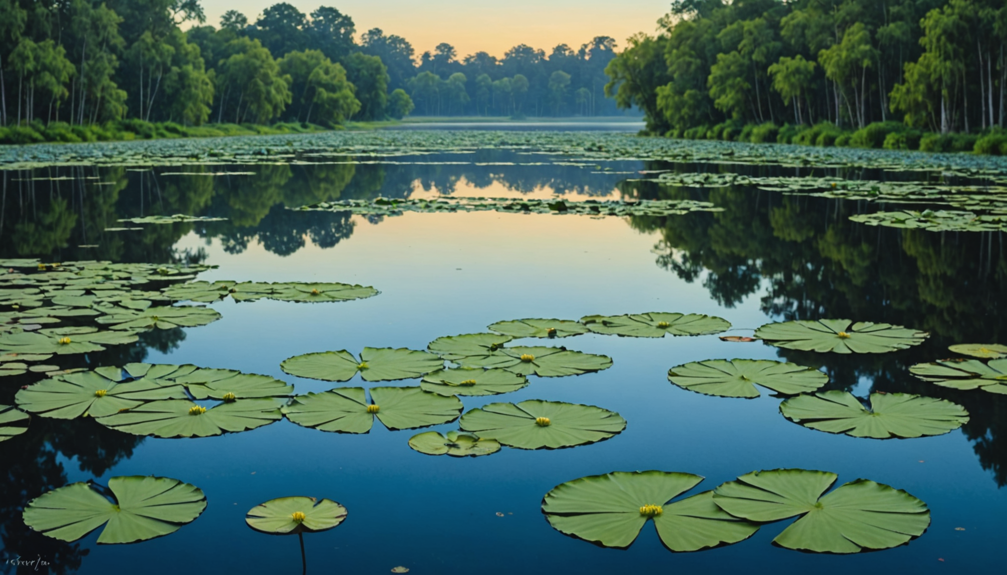 Maintaining Fountains & Ponds Year-Round