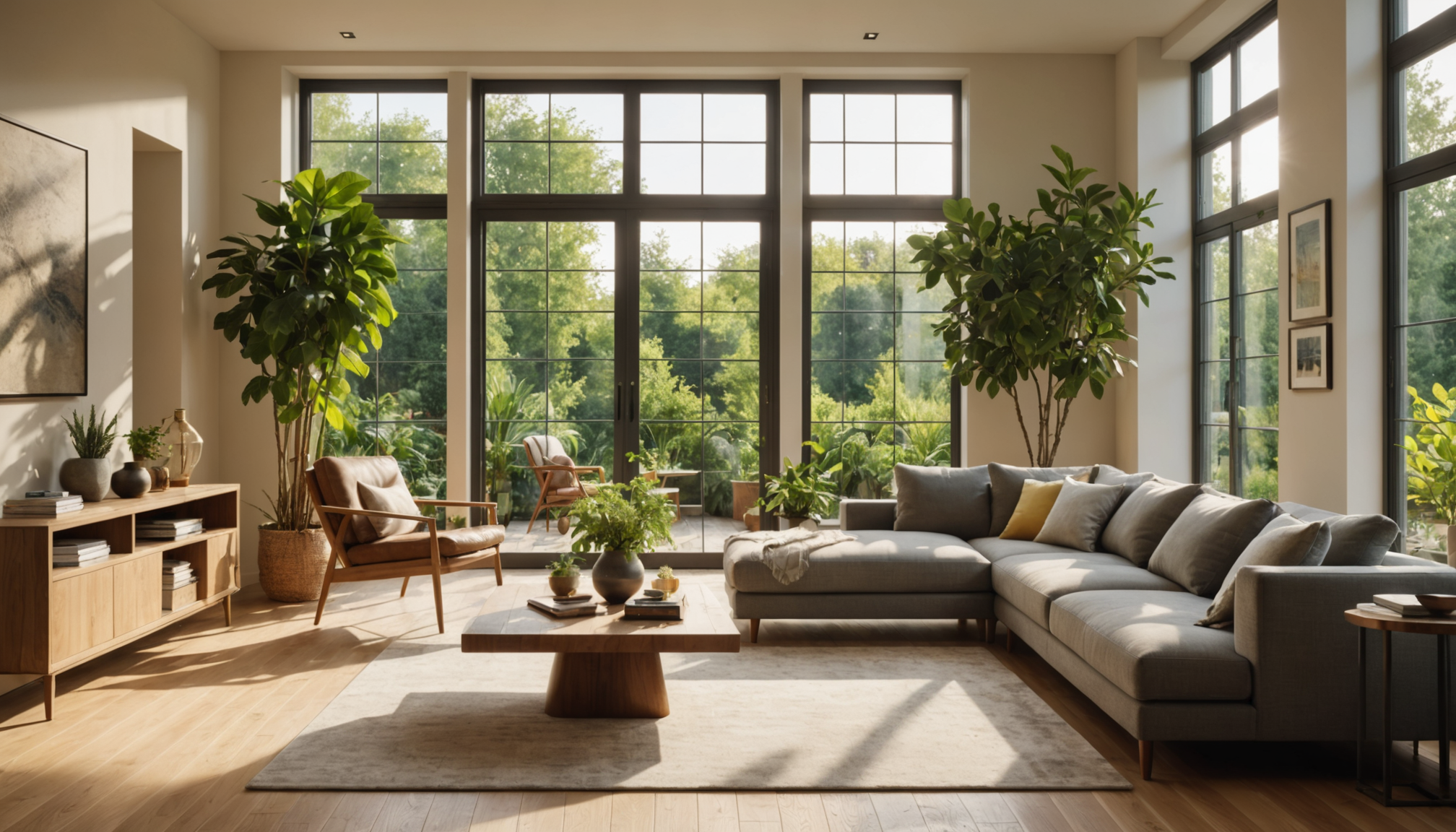 Modern Glass Upgrades for Your Home