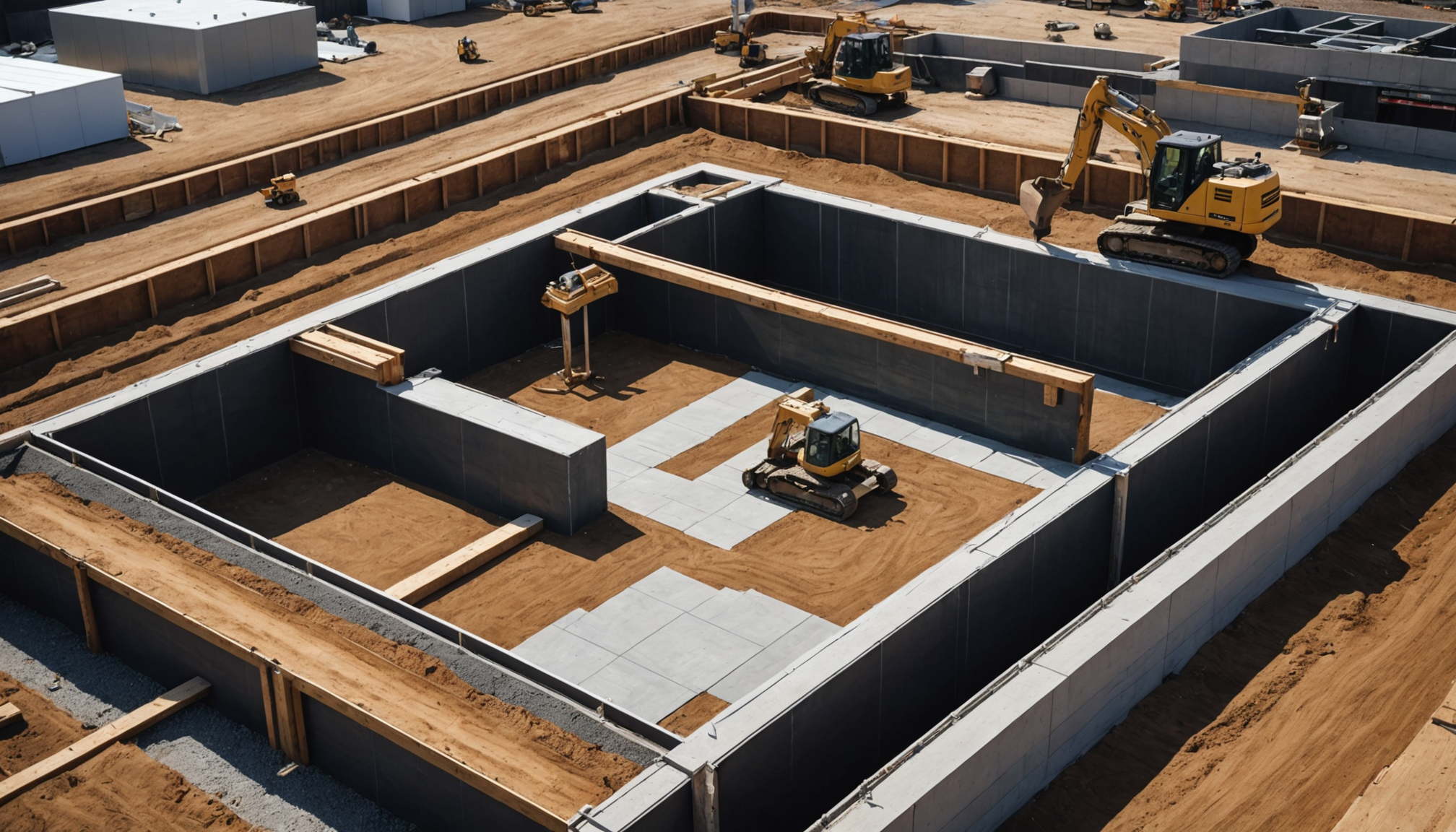 The Pros & Cons of Slab vs. Crawlspace Foundations