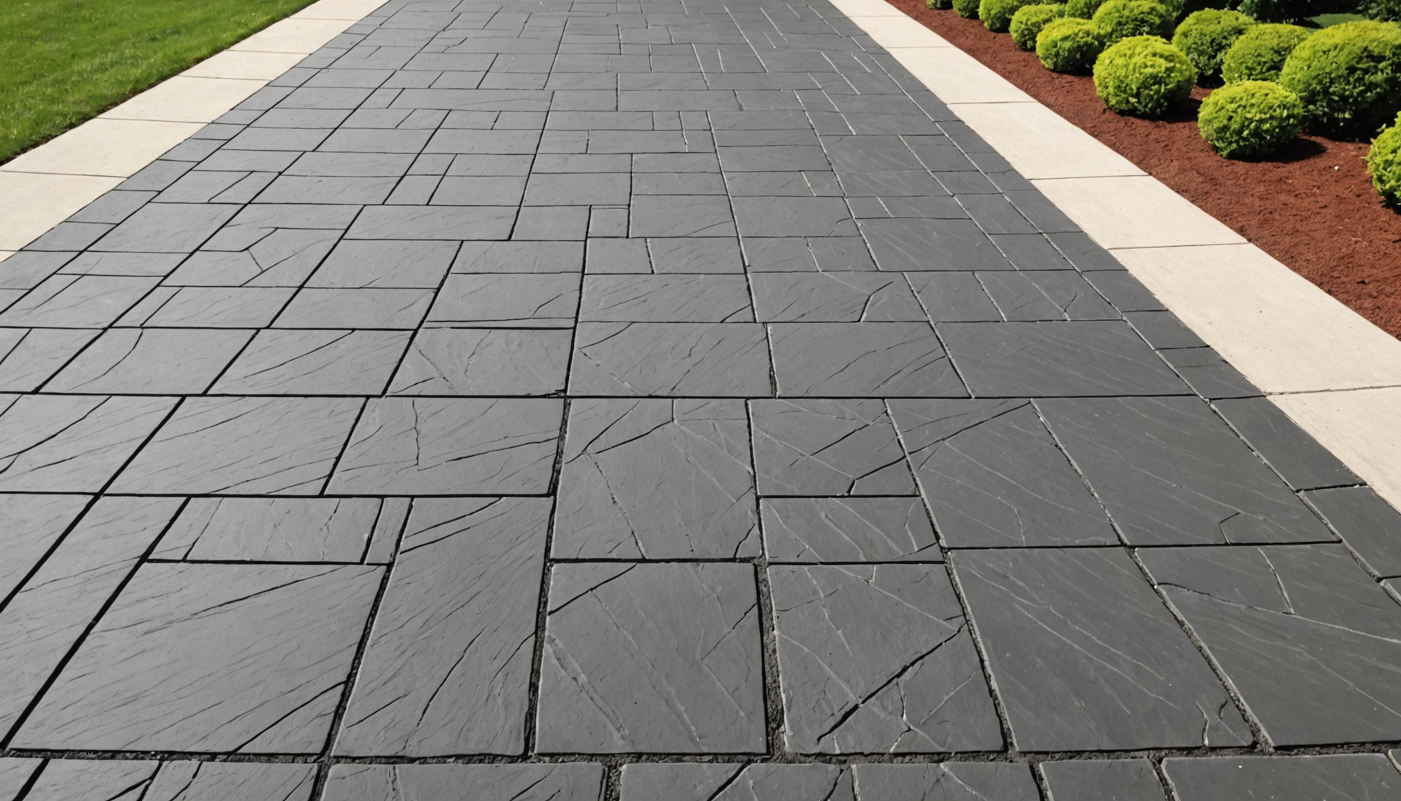 Top 10 10 Ways to Refresh Your Driveway