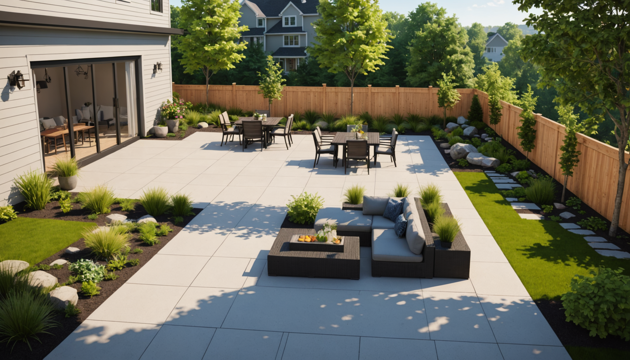 Ultimate Guide to Expand Your Patio