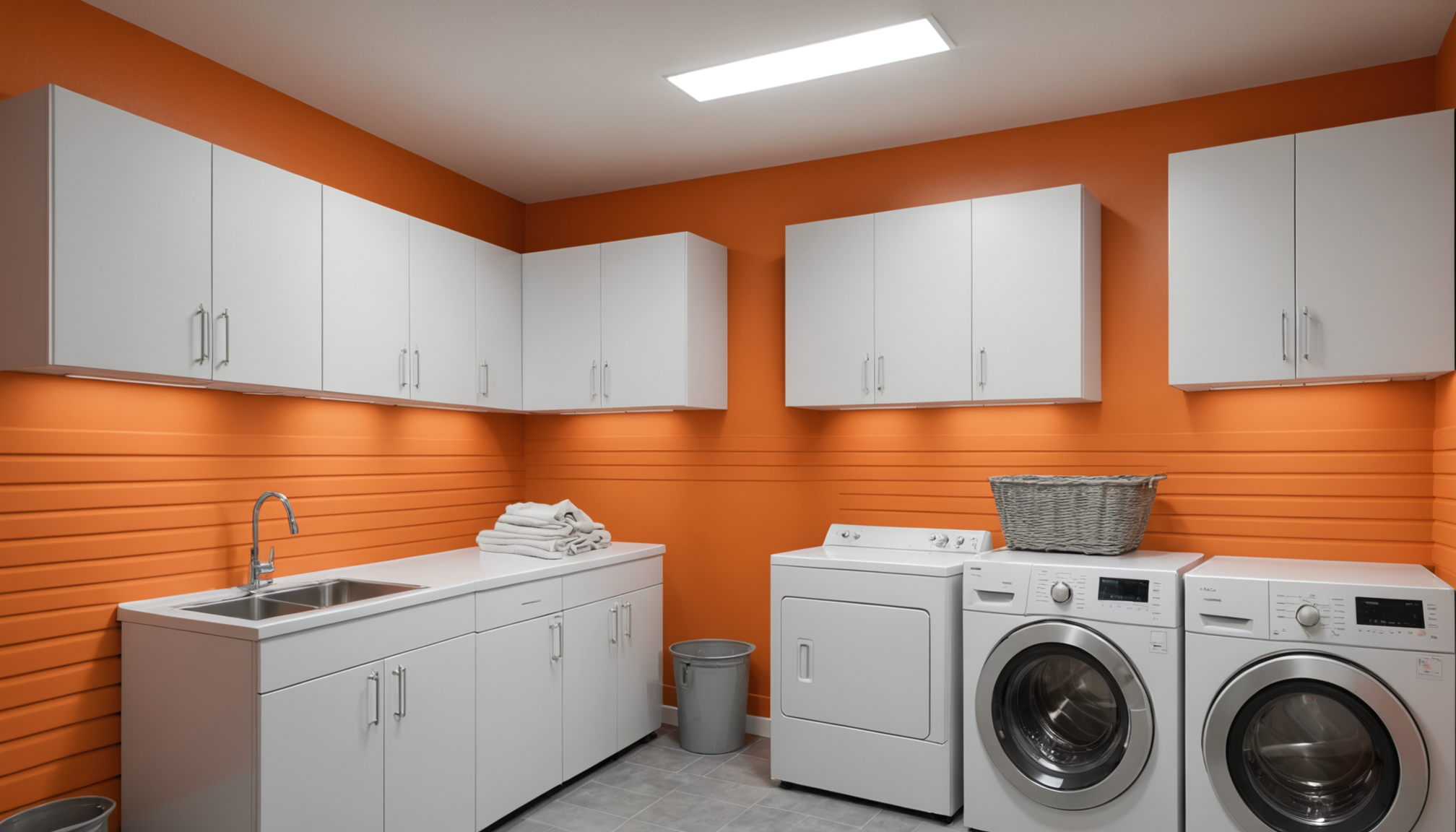 Ultimate Guide to Soundproof Your Laundry room
