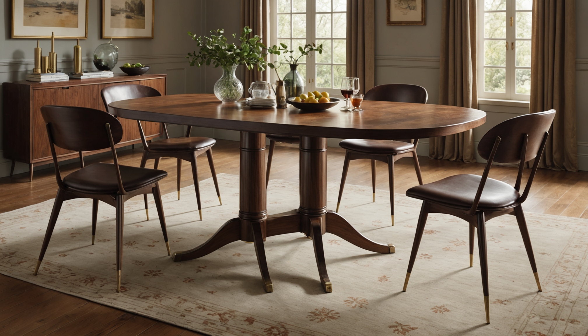 When to Repair vs. Replace Furniture