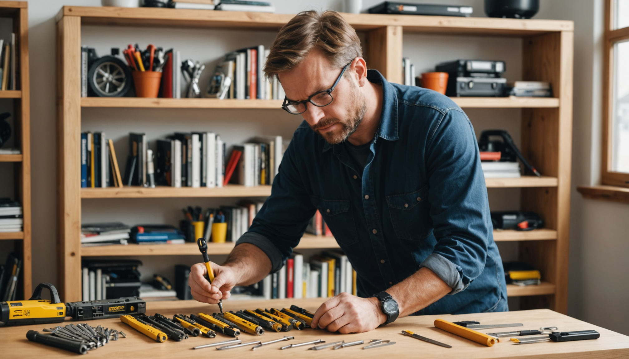 7 Odd Jobs Every Handyman Can Tackle