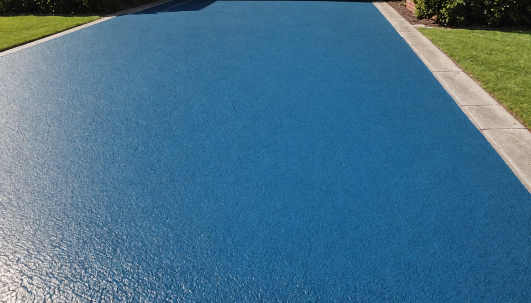 Best 7 Ways to Paint Your Driveway