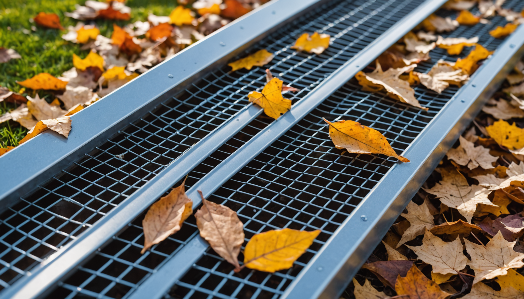 Best Gutter Guards for Every Home