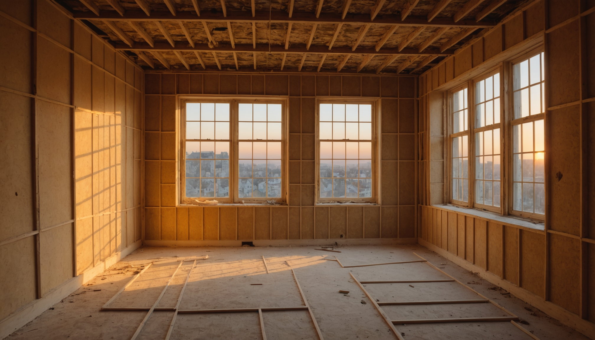 Best Types of Insulation for Your Home