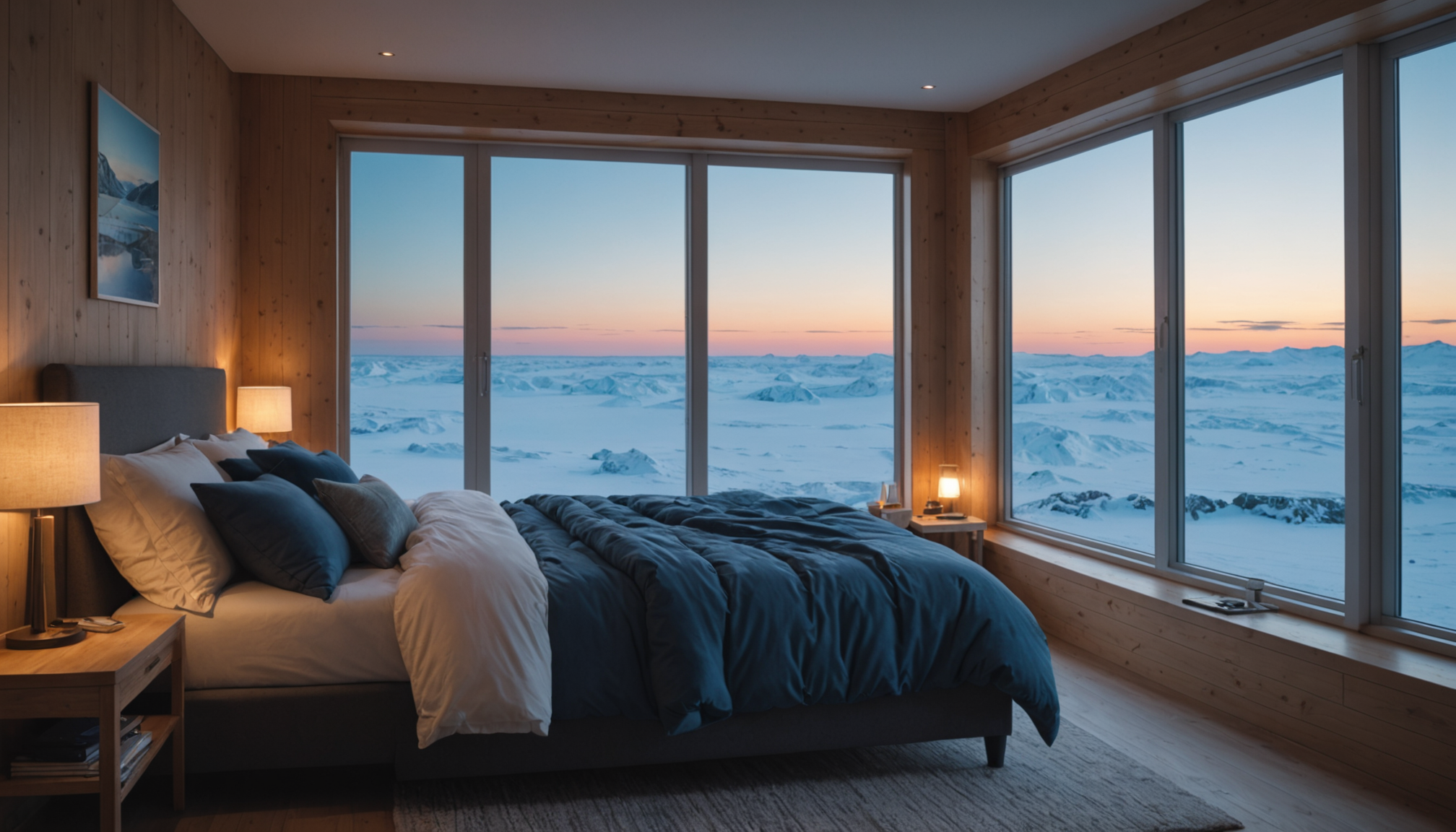 Choosing the Best Heating System for Your Climate