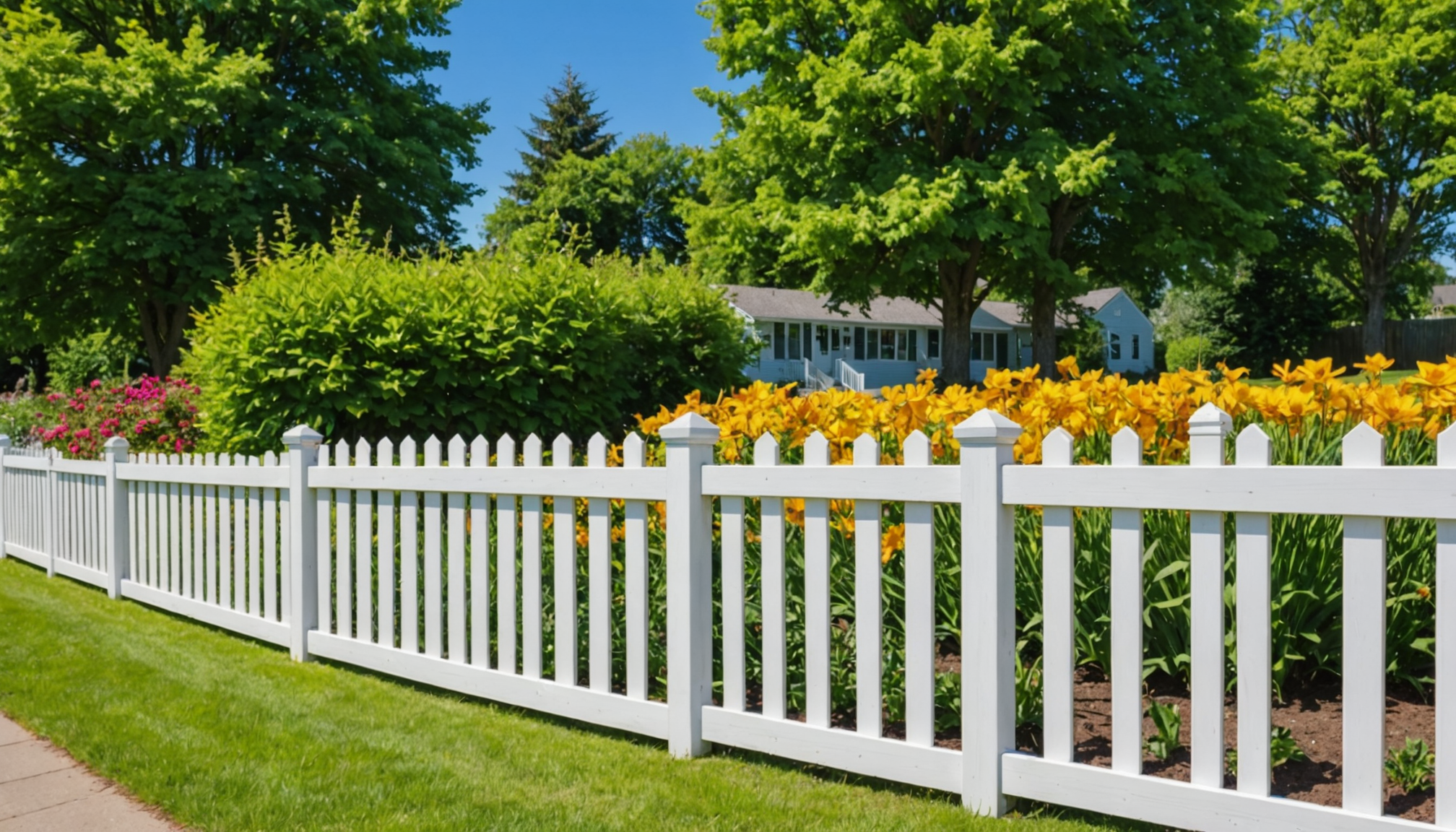Complete Guide to Maintain Your Fence