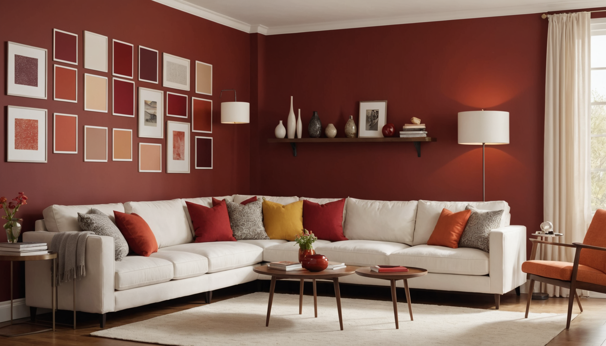 Complete Guide to Paint Your Living room