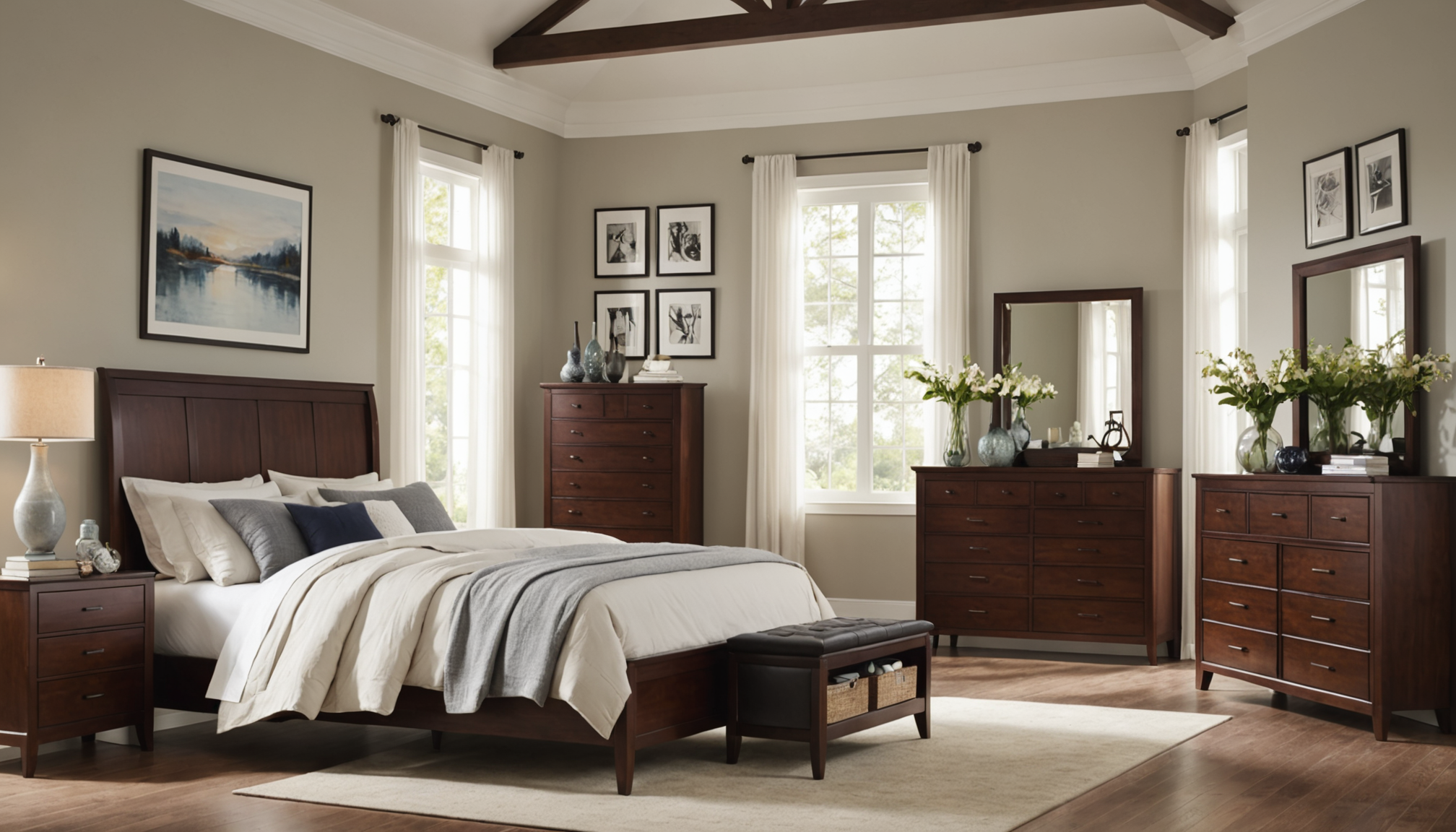 Complete Guide to Remodel Your Bedroom