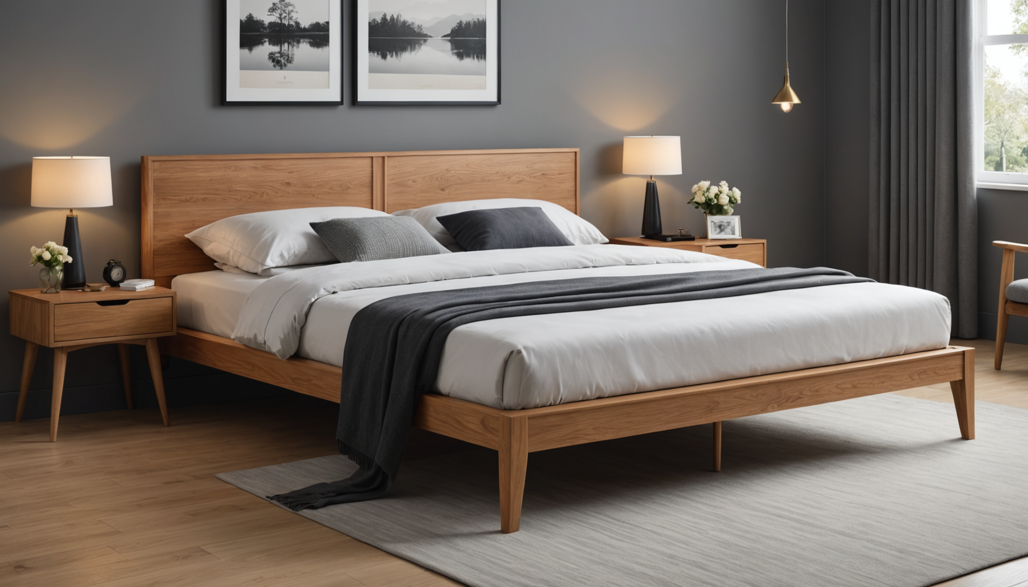 Essential Replace Your Bedroom