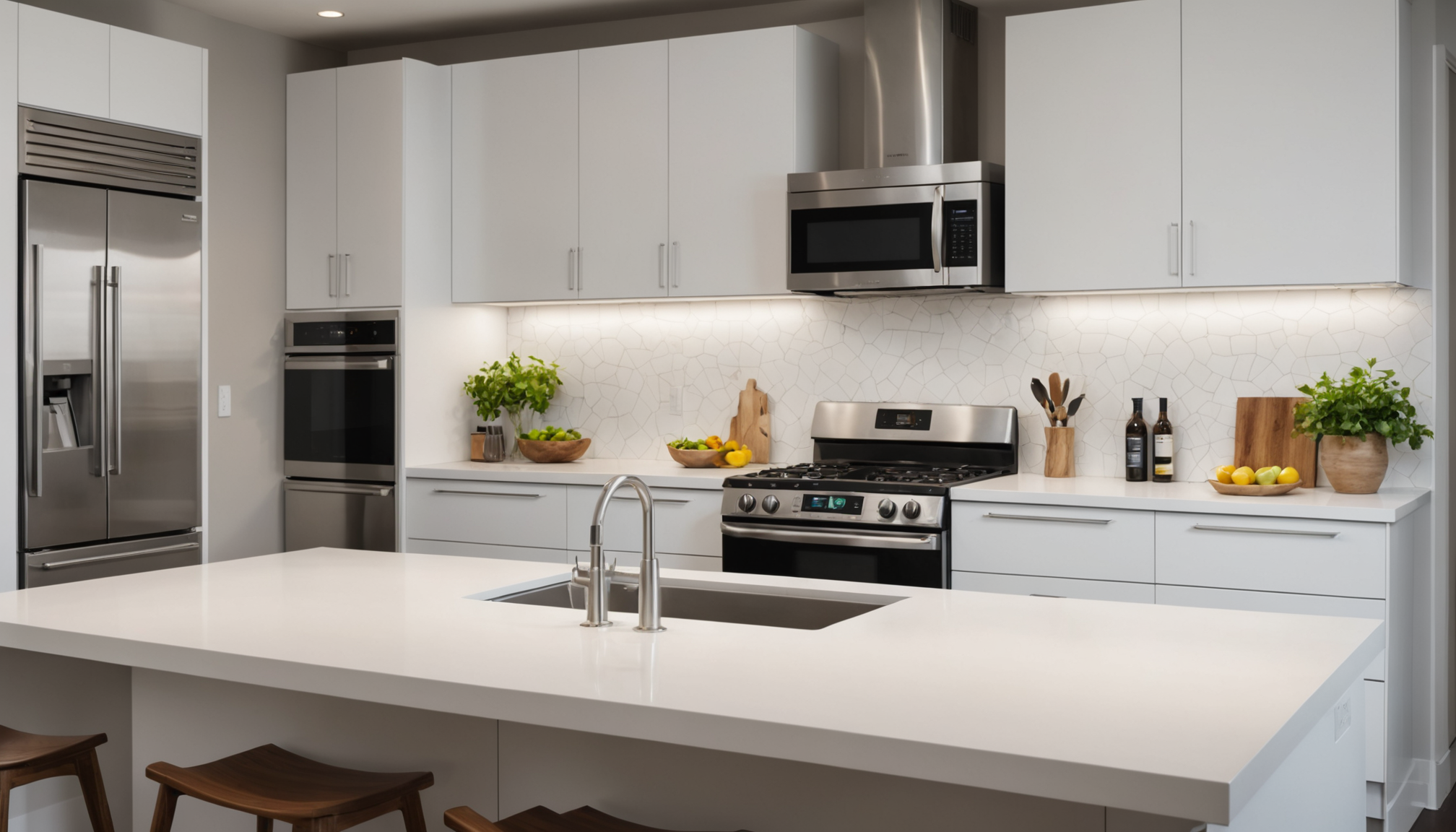 Essential Secure Your Kitchen