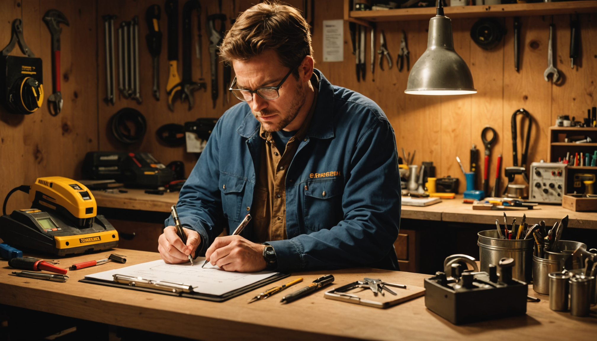 Handyman Tips for Saving Money on Repairs