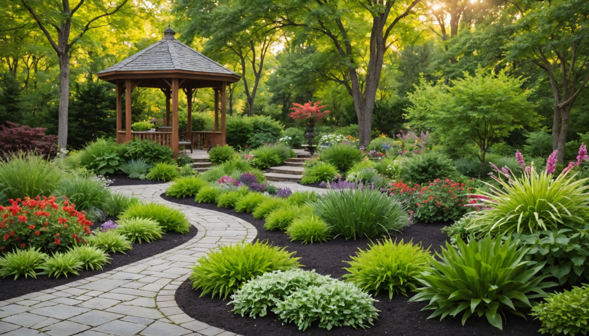How Landscaping Can Boost Curb Appeal