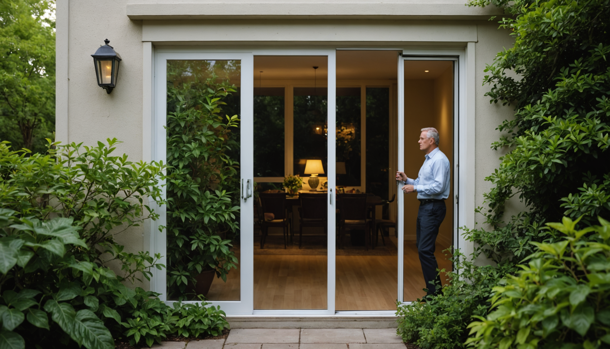 How to Deter Break-Ins Without Spending a Fortune