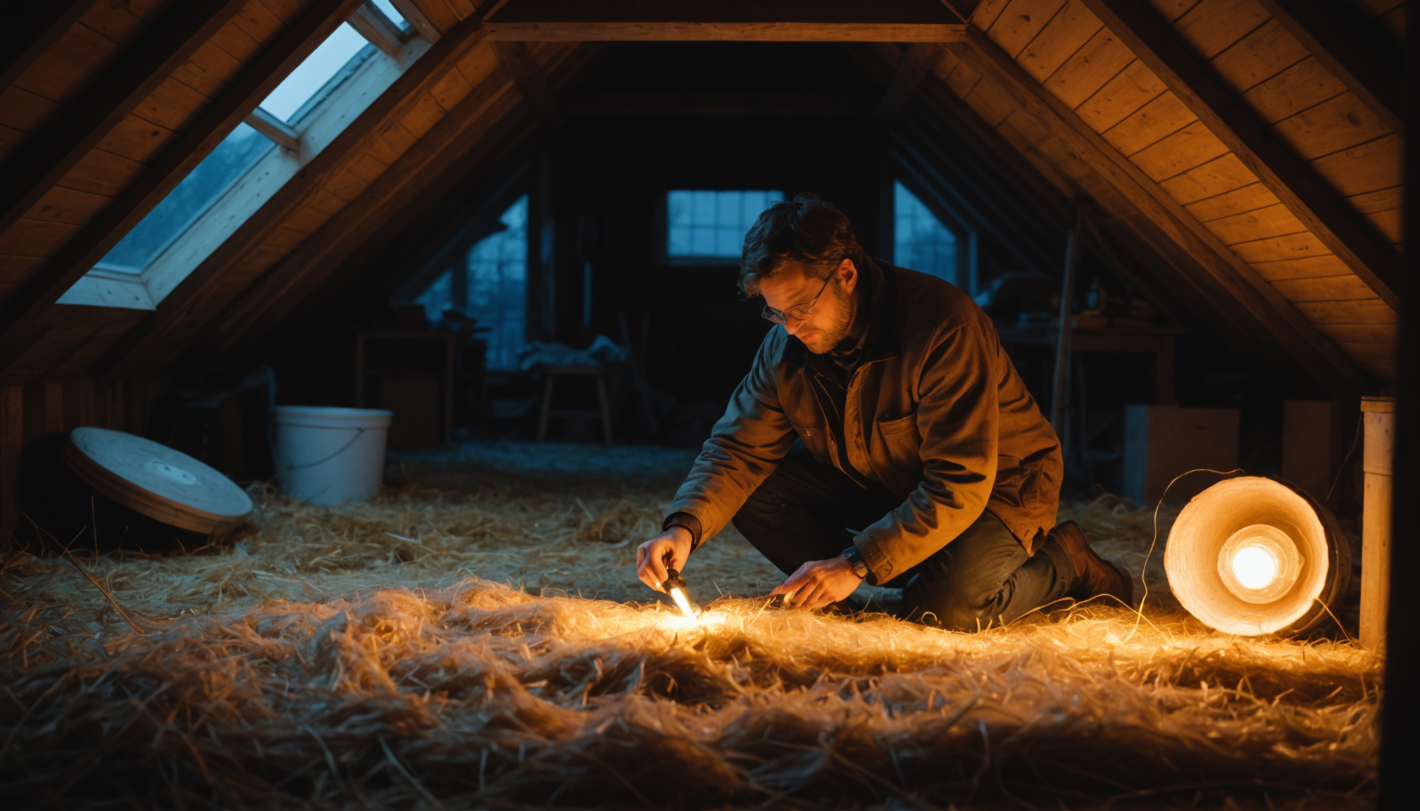 How to Improve Home Heating Efficiency