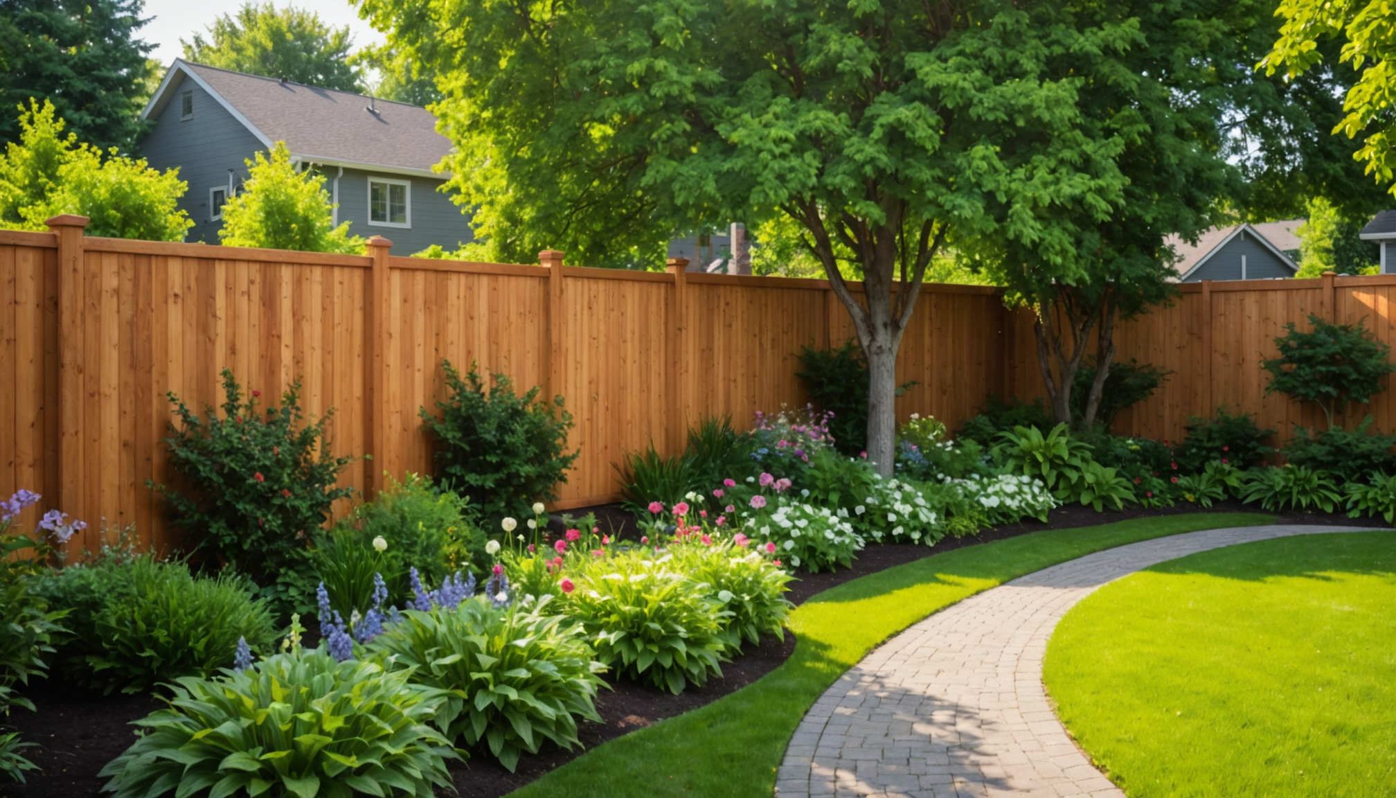 How to Insulate Your Fence