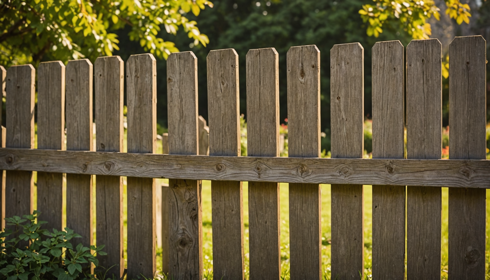 How to Secure Your Patio