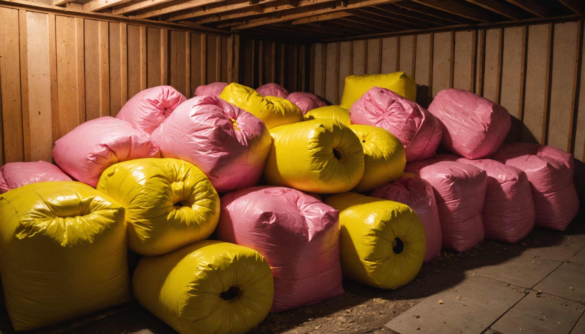 Insulation Mistakes That Waste Money