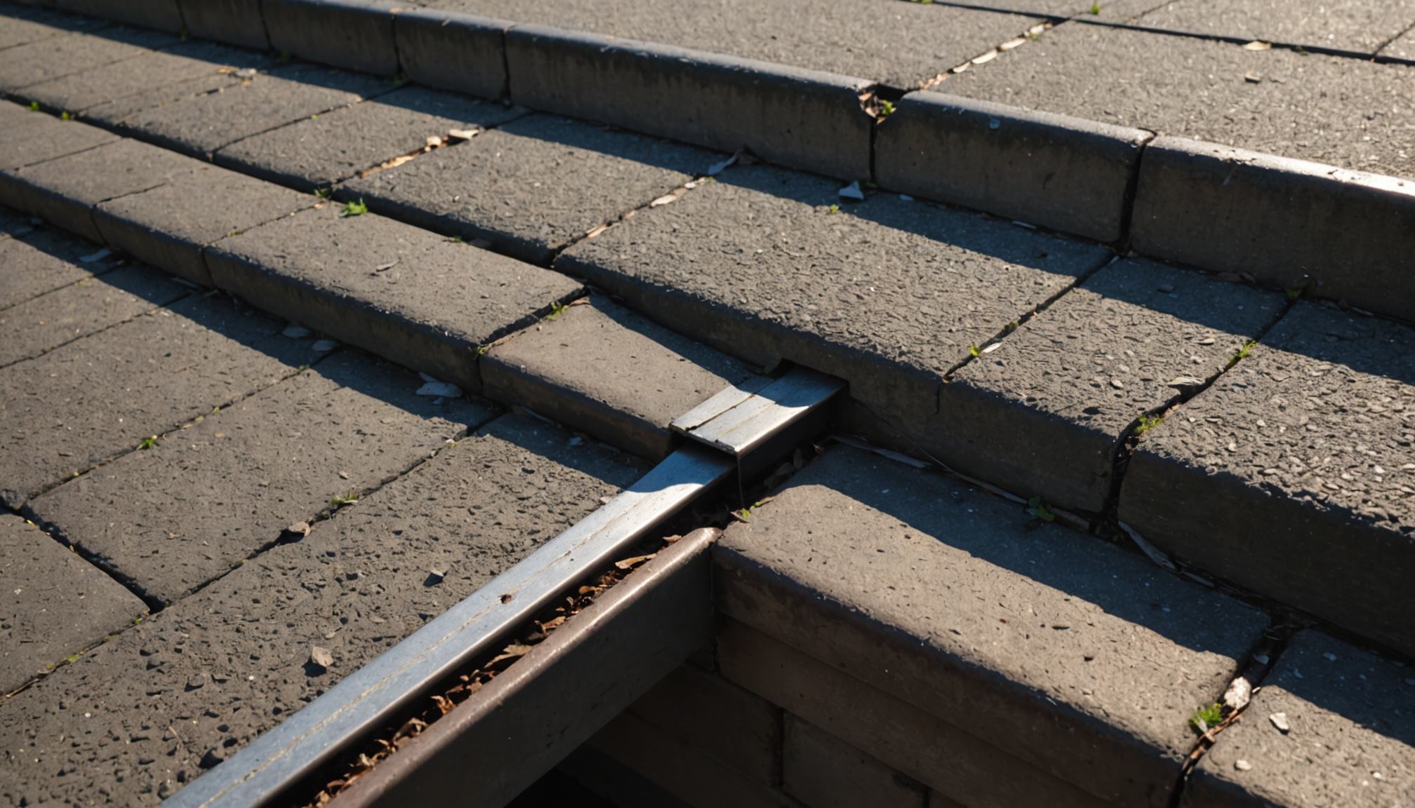 Signs It’s Time to Replace Your Gutters