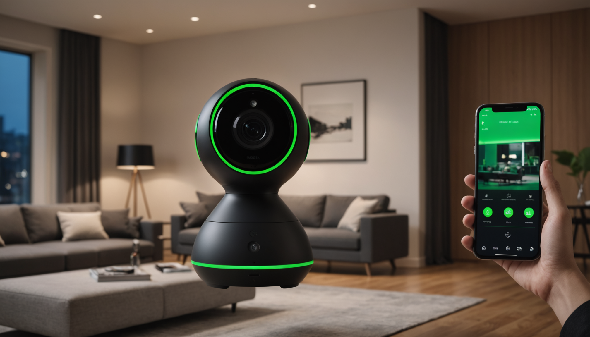 Smart Home Security Systems: Worth the Hype?