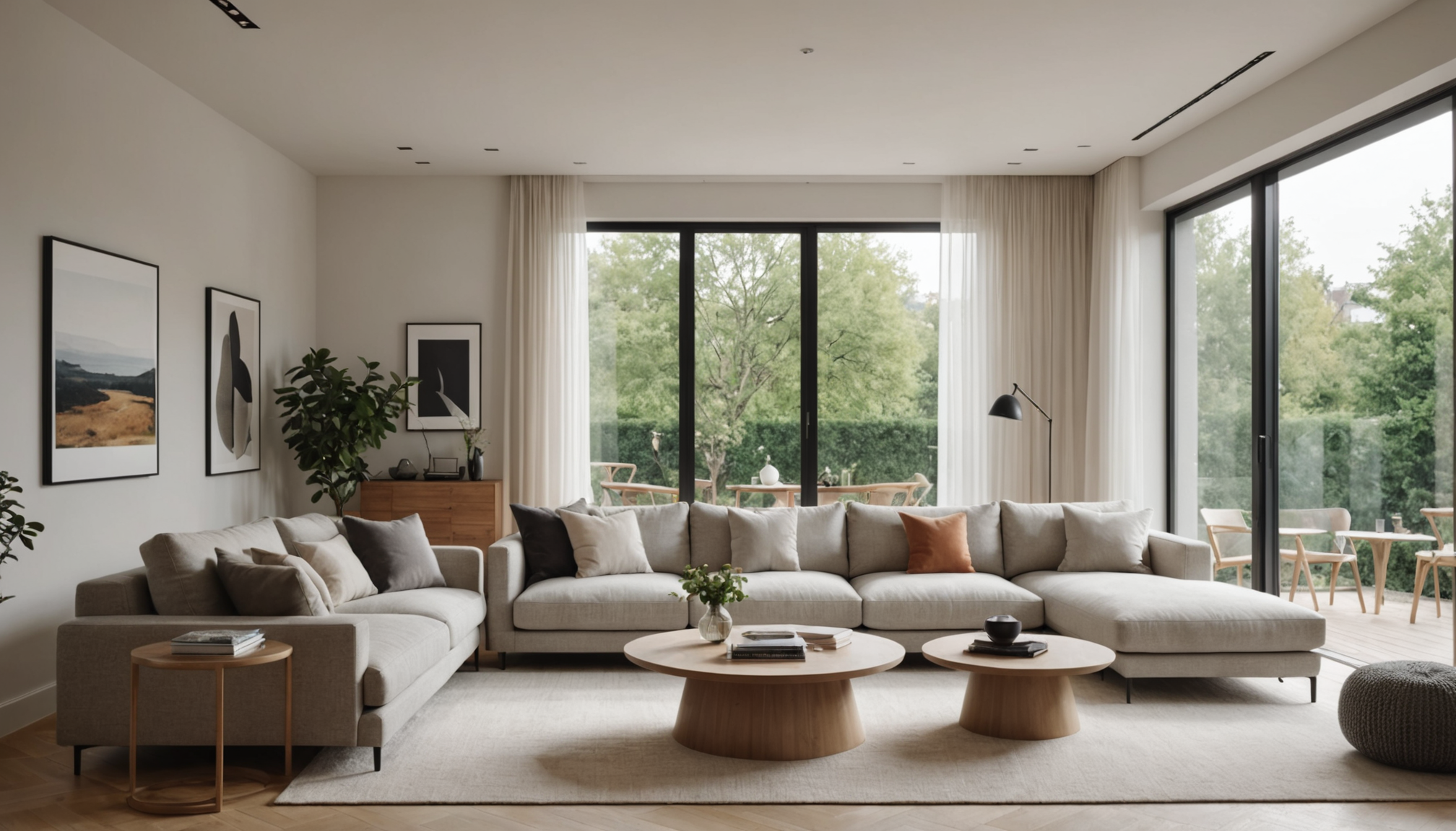 Top 10 10 Ways to Remodel Your Living room