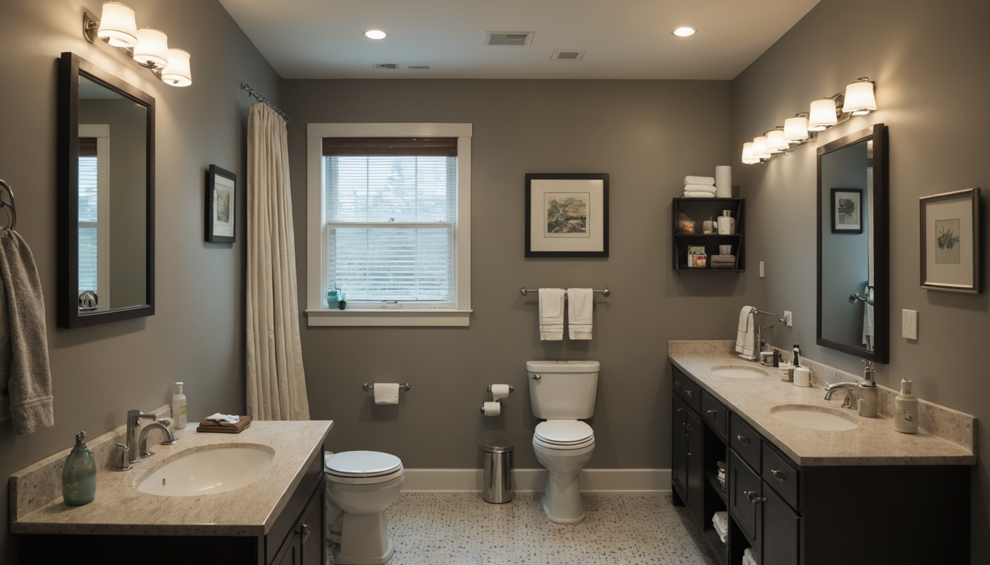 Top 10 10 Ways to Replace Your Bathroom