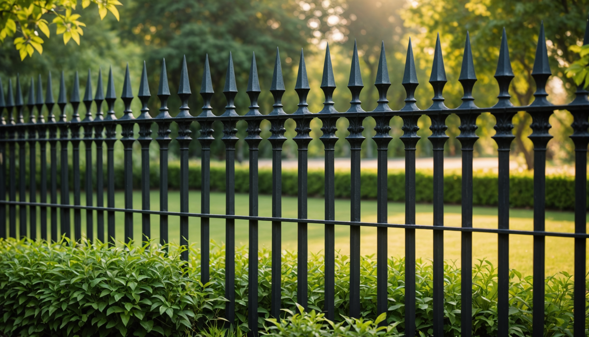 Top 5 5 Ways to Secure Your Yard