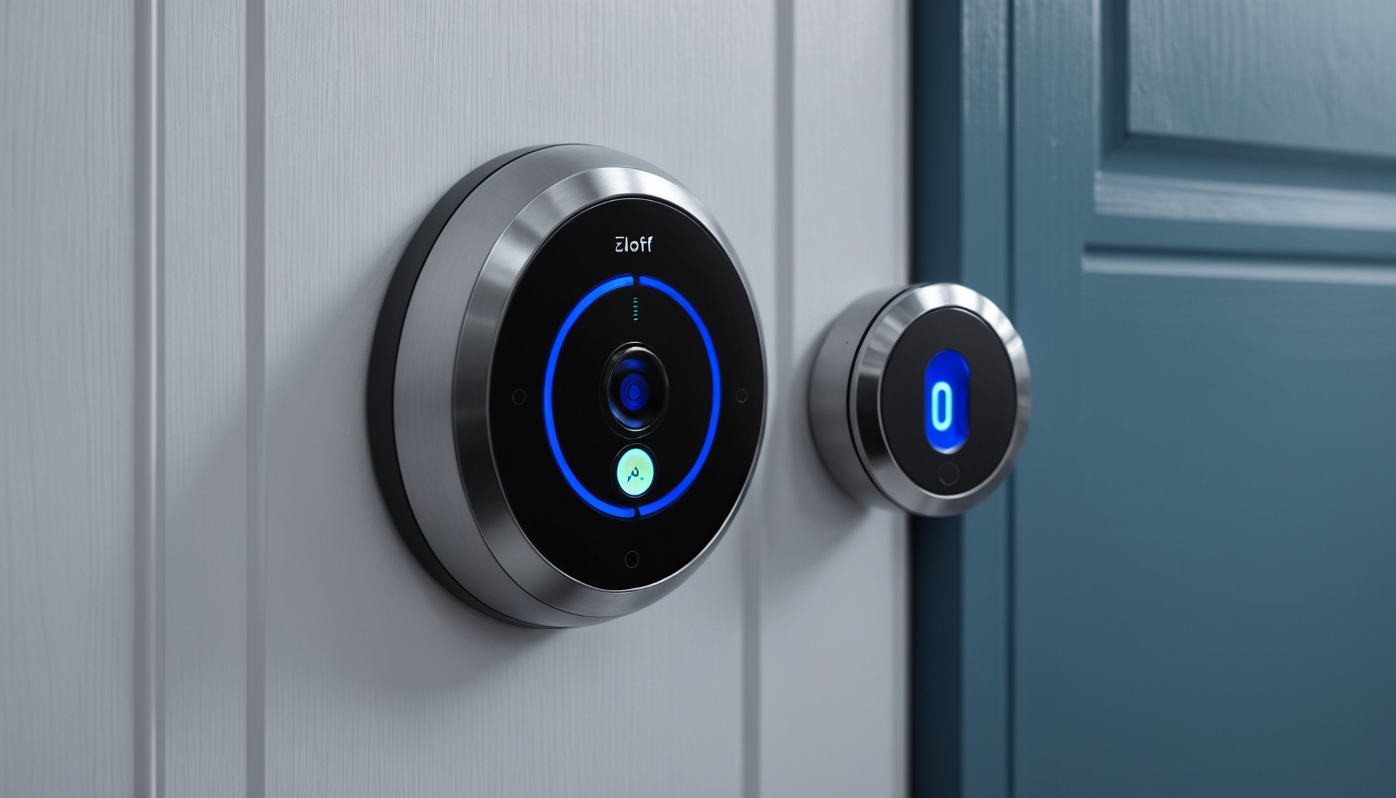 Top Home Security Upgrades for 2025