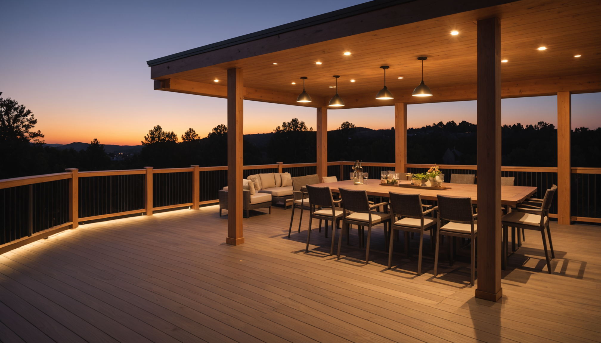 Ultimate Guide to Automate Your Deck