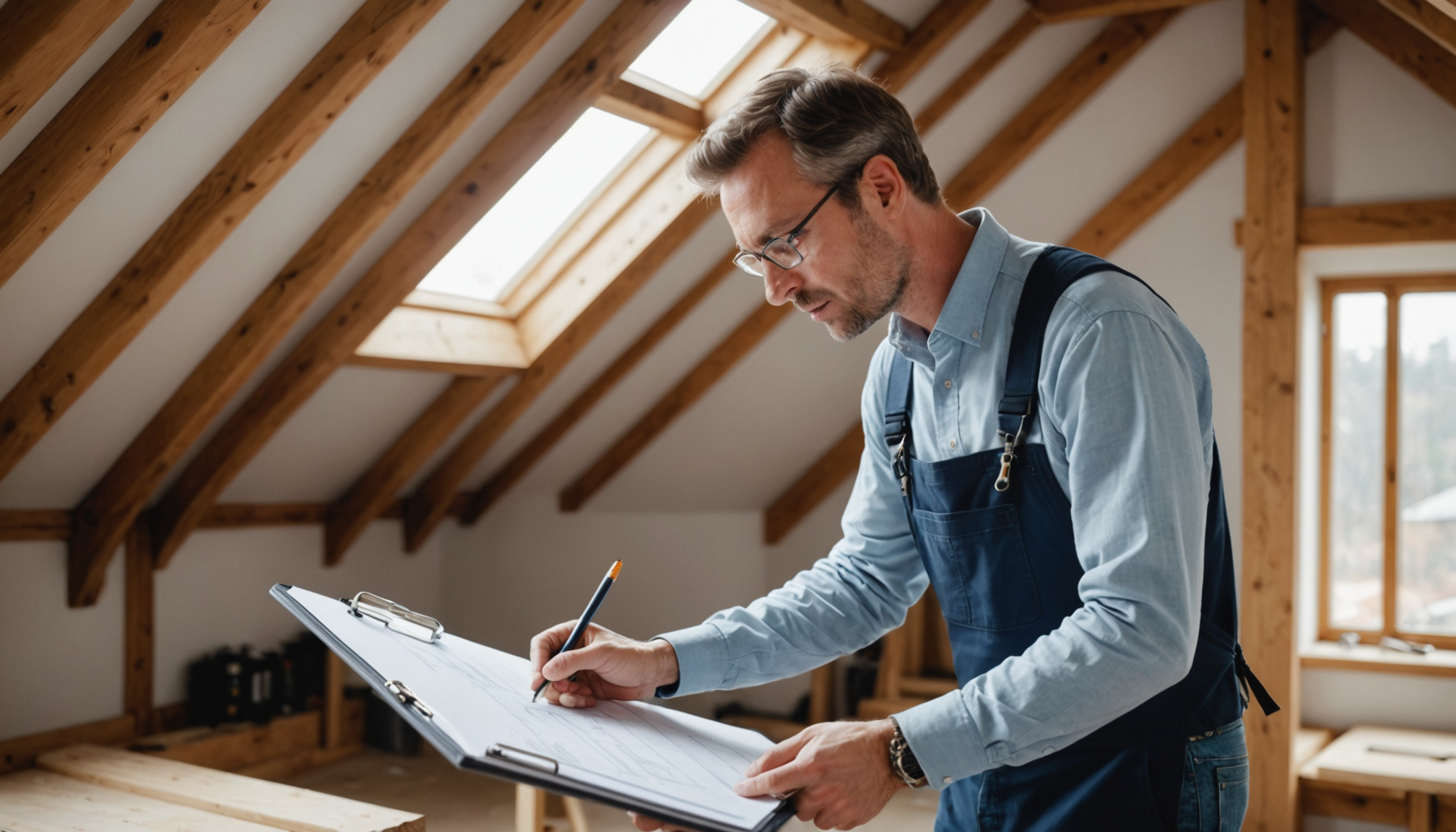 Ultimate Guide to Replace Your Attic