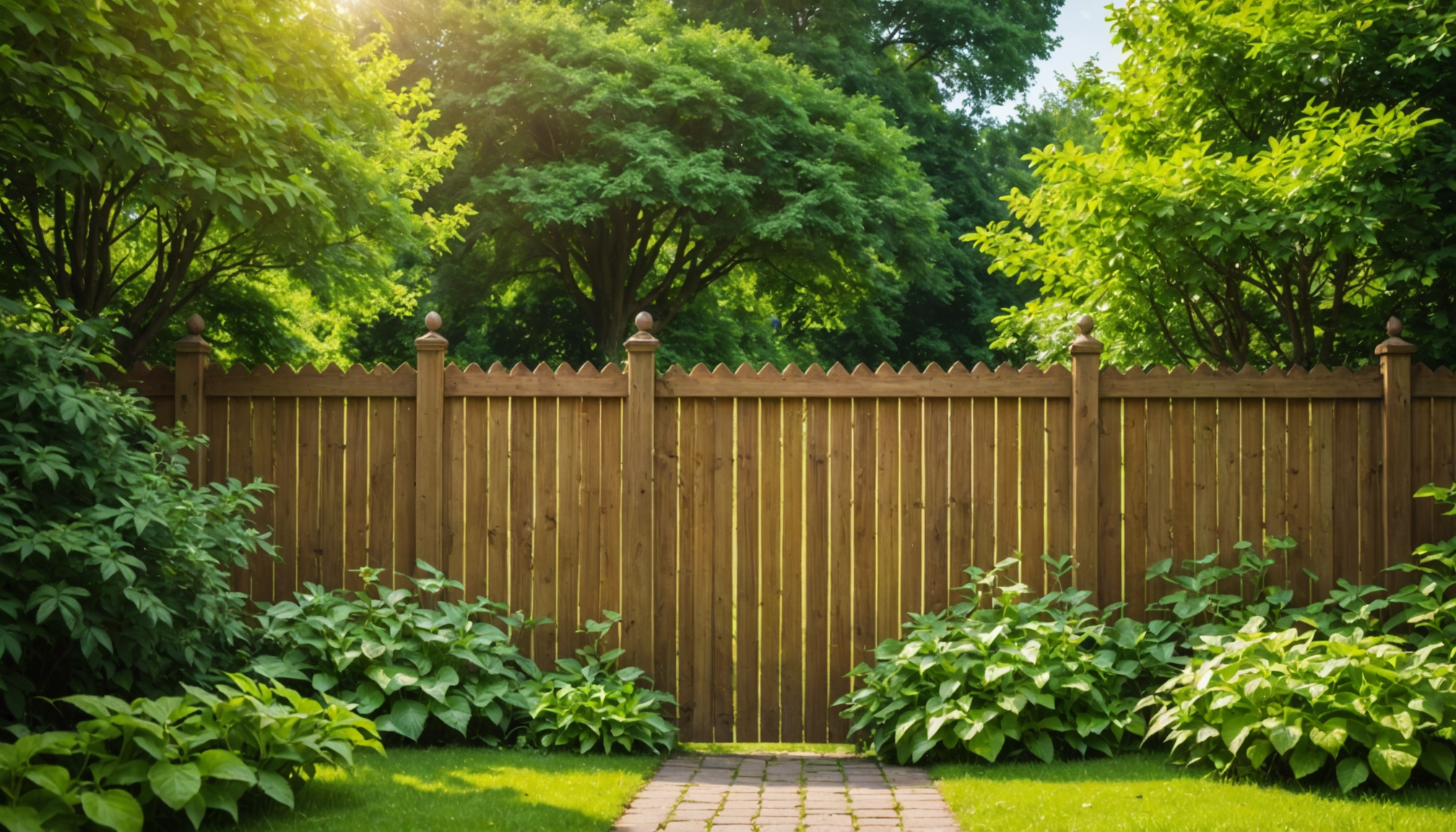 Ultimate Guide to Upgrade Your Fence