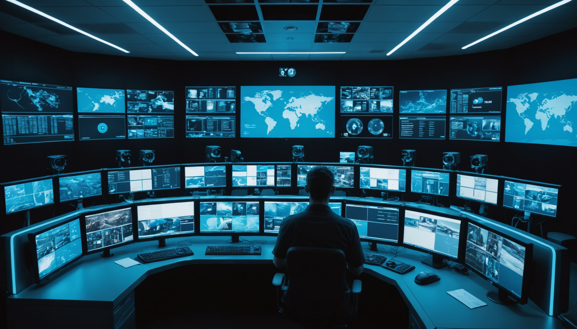 What to Ask Your Security Service Provider