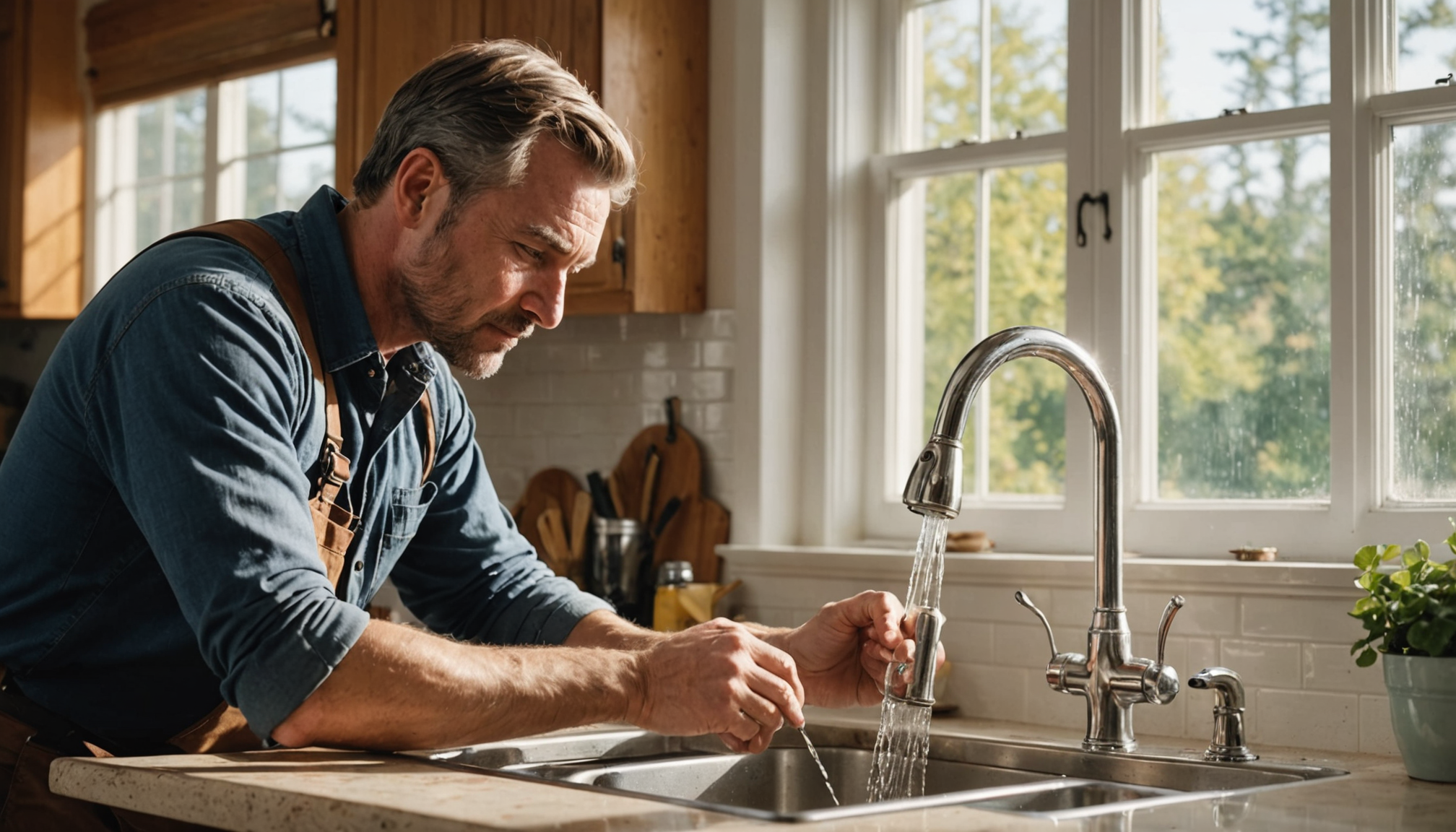 When Should You Call a Handyman?